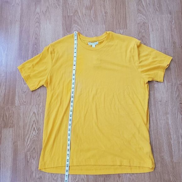 And Now This Basic Tshirt Sz XL - Picture 6 of 10